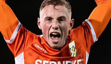 Brantlind avvaktar med IFK Göteborg-förlängning - Allsvenskan