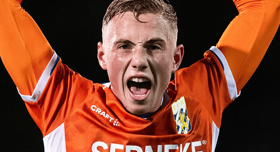 Brantlind avvaktar med IFK Göteborg-förlängning - Allsvenskan