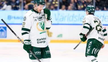 KVÄLLENS NYHETER: Sjätte raka förlusten för FBK • Plogning av länsväg får massiv kritik • Han blir ny vd: ”Tufft”