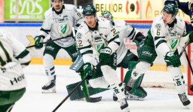 Nygren om utsatta läget: ”Brotherhood, vi är inte i ett läge att kasta skit” - NWT