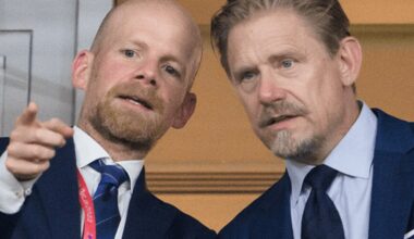 Le Monde: Svenske Fifa-pampens lön - Fifa