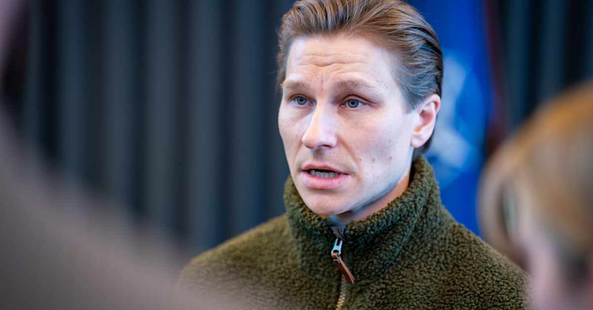 Finland skickar två officerare till Grönland – operationen signalerar till USA att hålla sig borta, tror USA-kännare | Inrikes