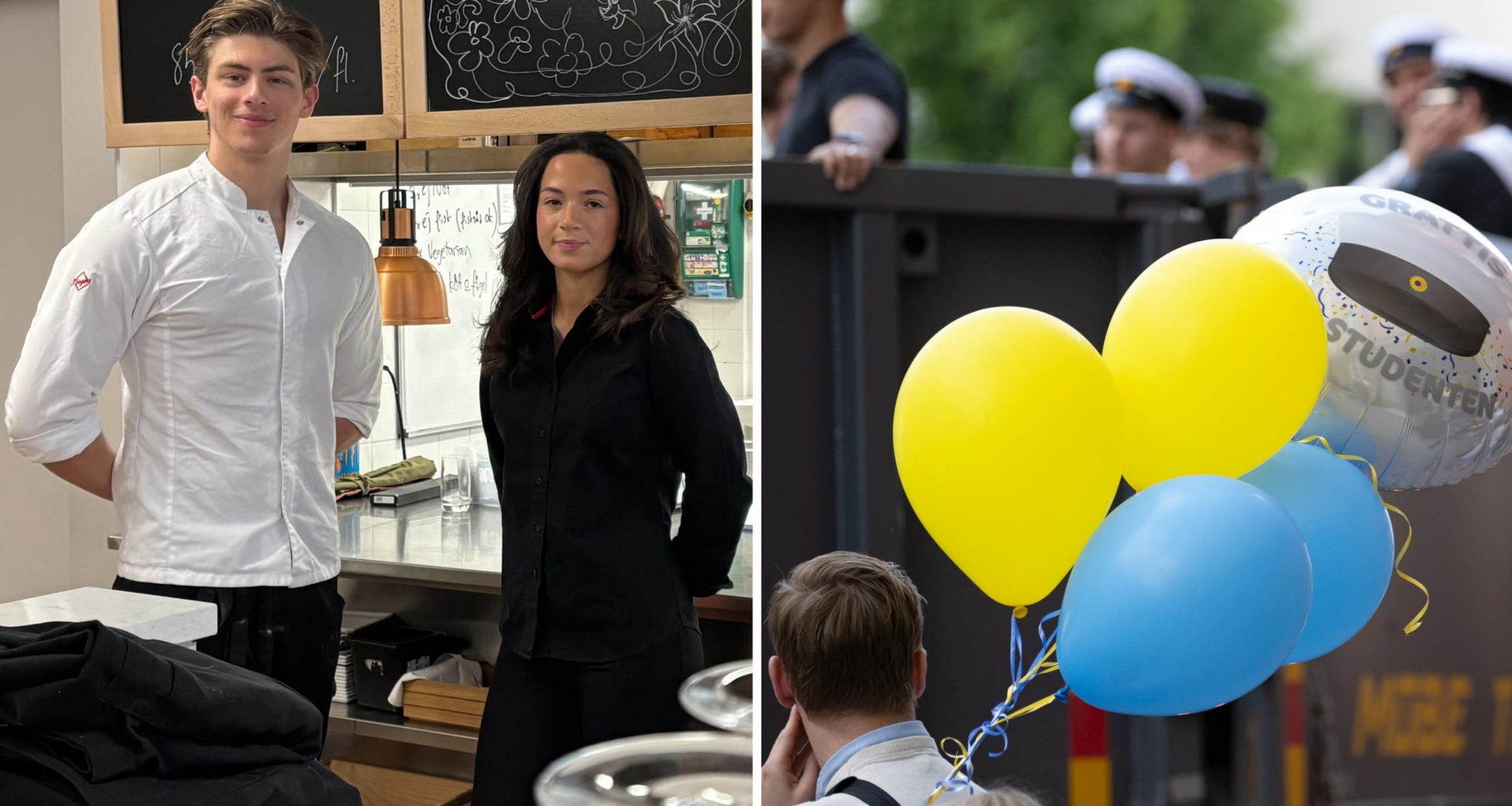 Här är skolvalen som leder till jobb med bra lön efter examen