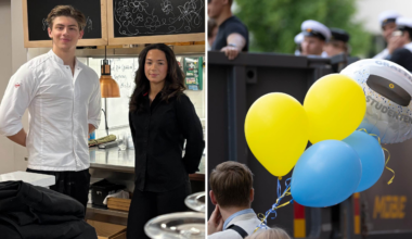 Här är skolvalen som leder till jobb med bra lön efter examen