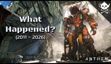 Video till Vad gick snett med Anthem?