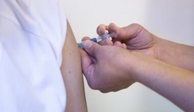 Västernorrland bland landets sämsta på influensavaccination – Sundsvalls Tidning