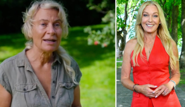 Kerstin Sommarbris i Bonde söker fru – andra sommaren ryter ifrån mot kritiken