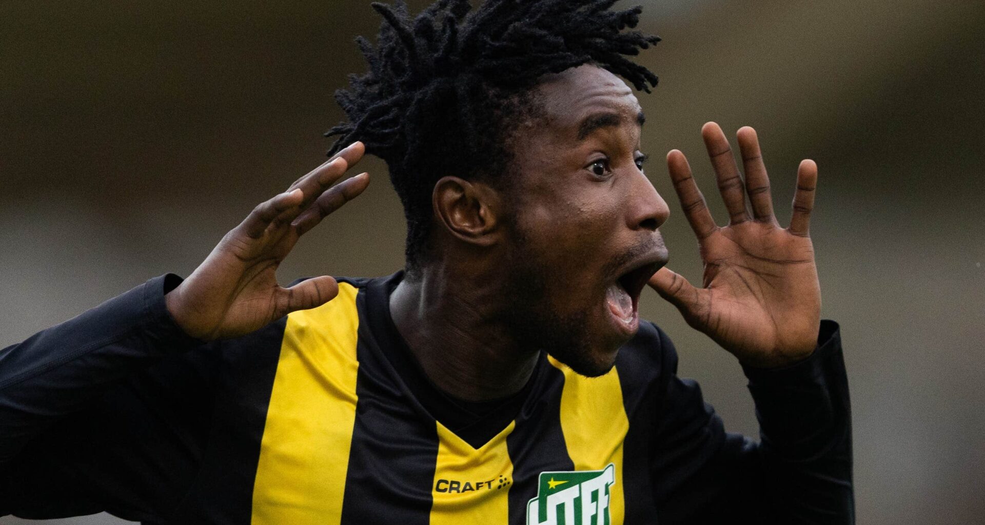 Odera Samuel Onuchukwu Adindu lämnar Hammarby – detaljer från Sirius | Allsvenskan