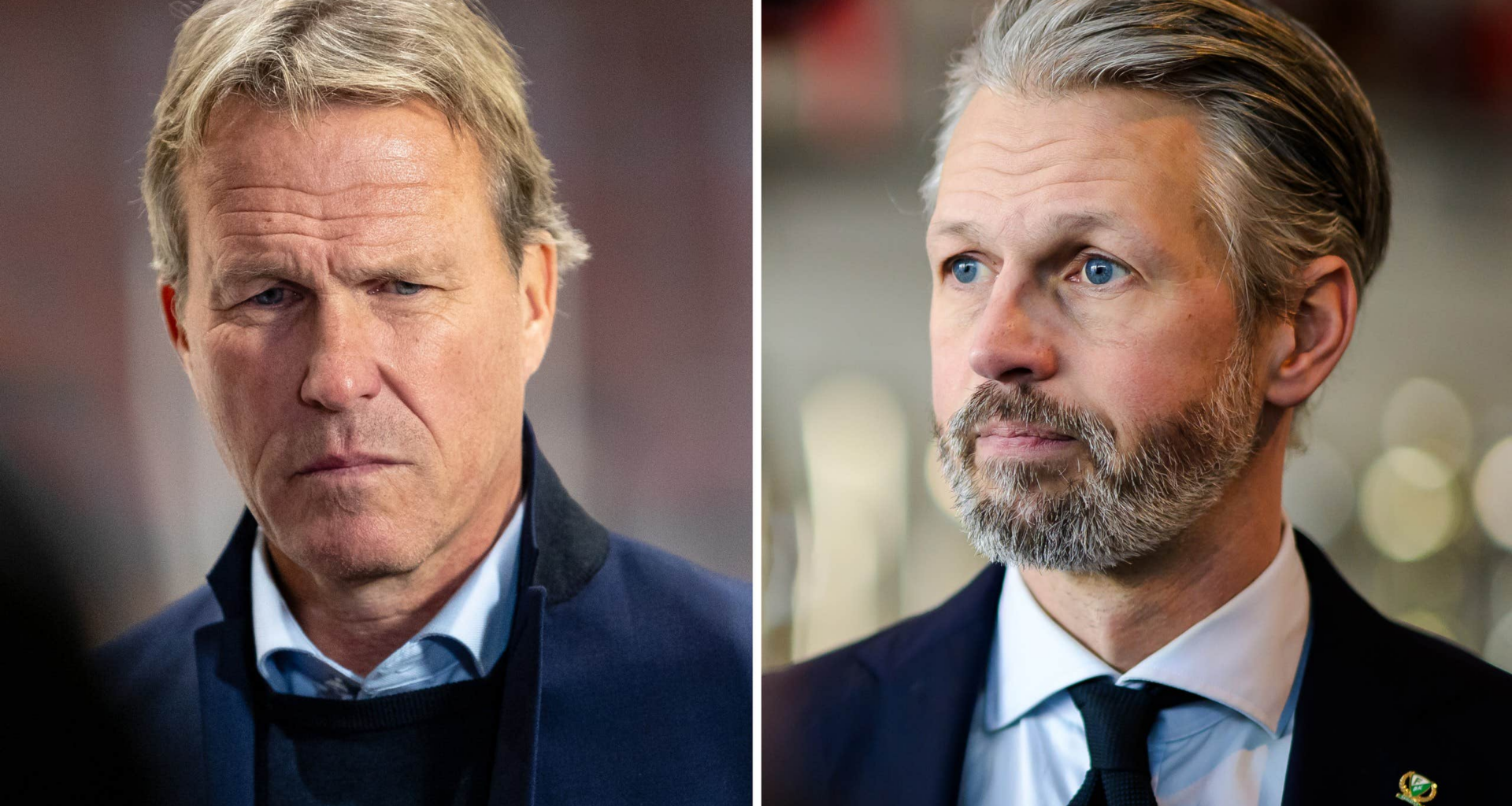 ”Bara hans fel – är inkompetent” - Expressen