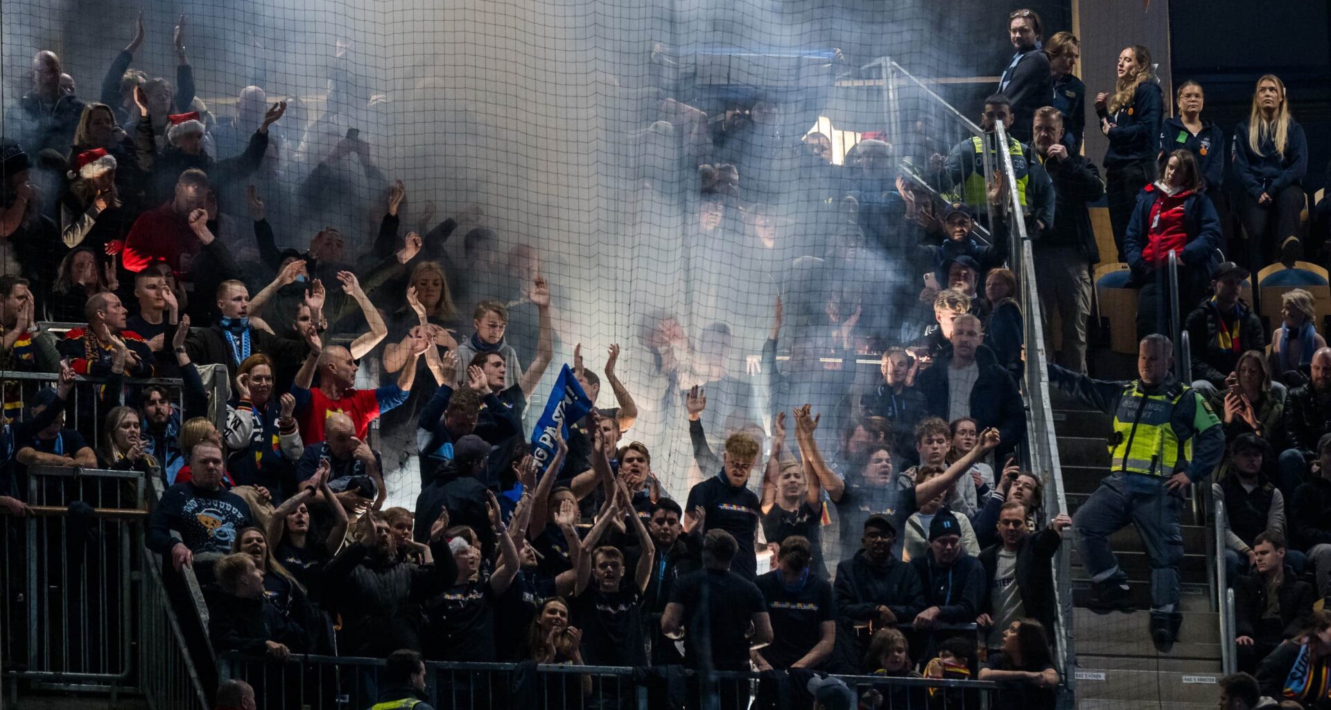 Djurgården straffas resten av säsongen | SHL