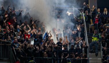 Djurgården straffas resten av säsongen | SHL