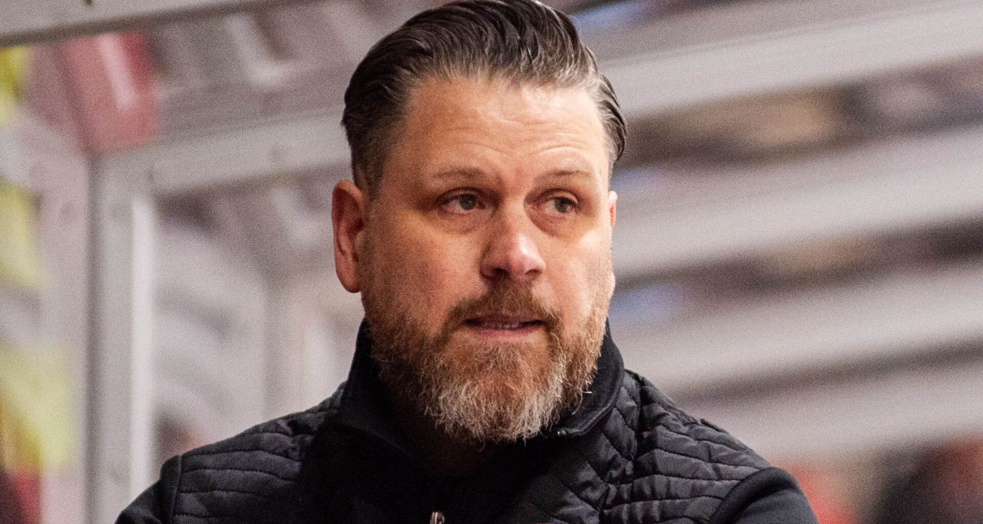 Trojas sparkade tränare aktuell för sportchefsjobb | Hockeyallsvenskan