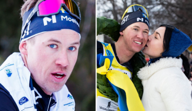 Emil Persson drabbad av mystisk sjukdom inför Ski classics