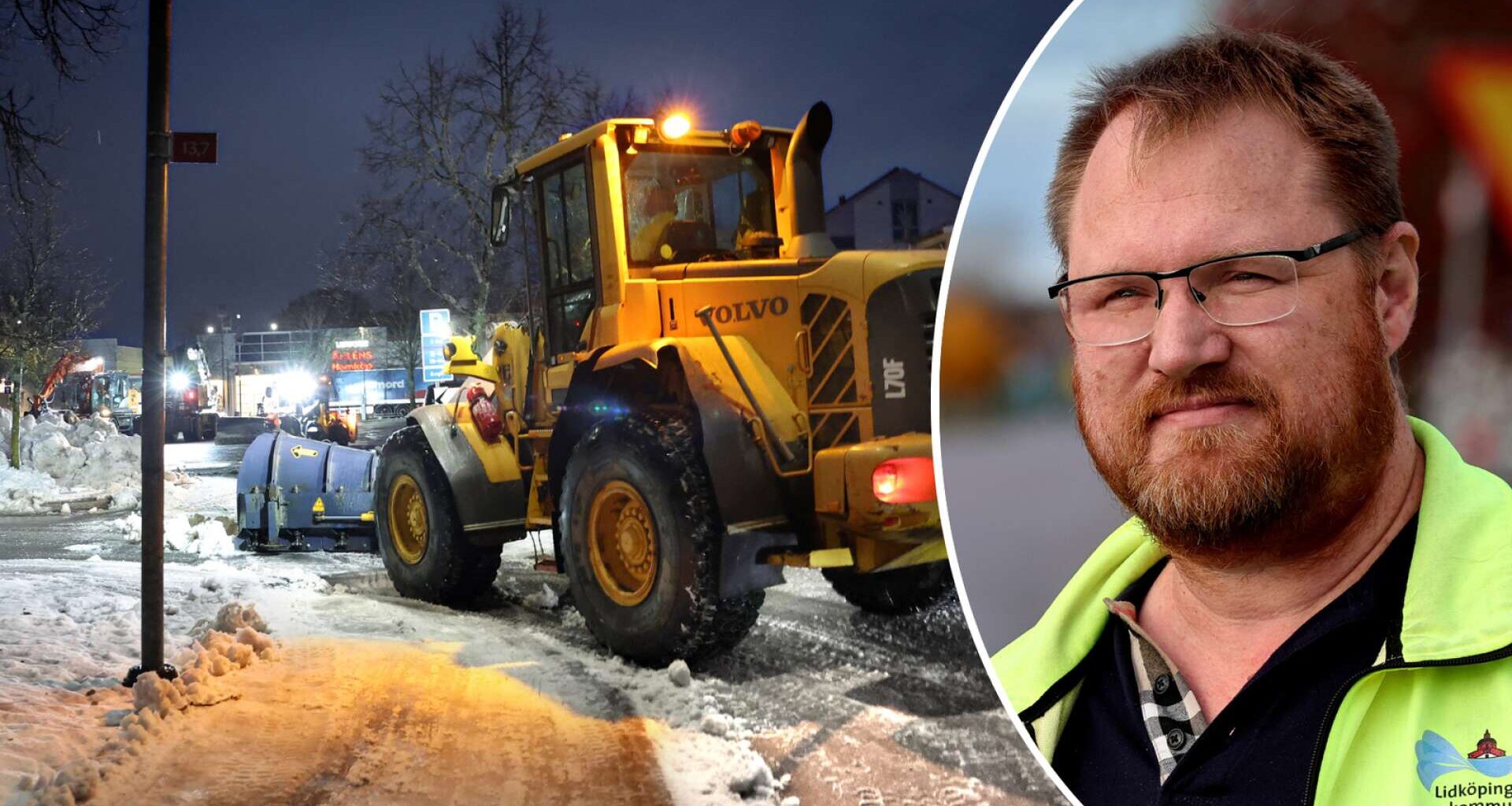 Litauiska entreprenören blev uppläxad av kommunen – här är kravlistan: ”Finns en tidsram” - NLT