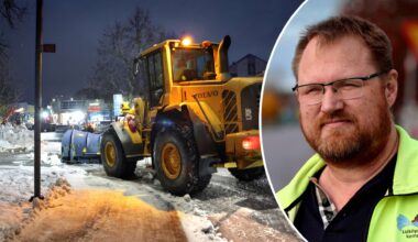 Litauiska entreprenören blev uppläxad av kommunen – här är kravlistan: ”Finns en tidsram” - NLT