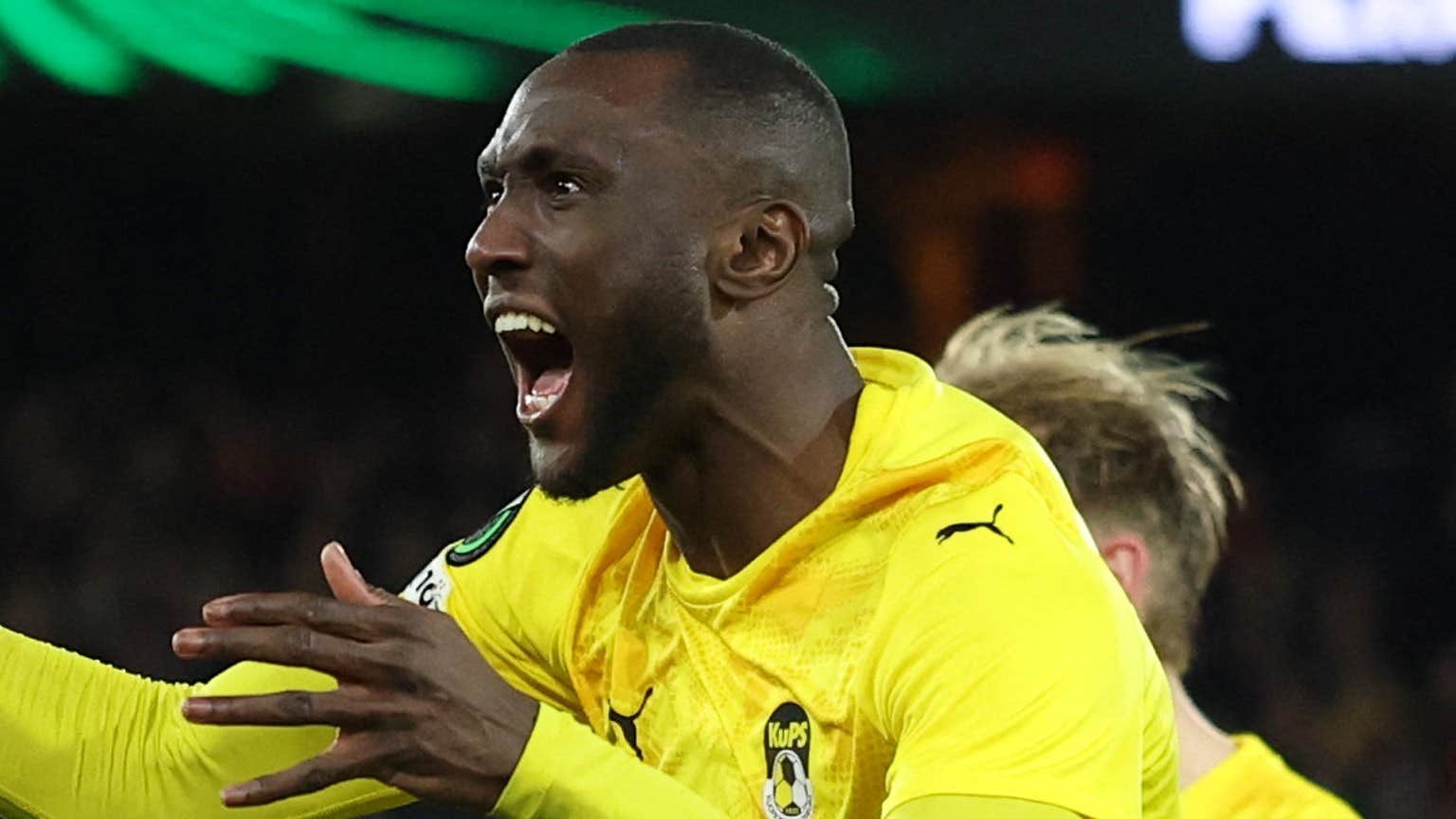 AIK i kontakt med Ibrahim Cissé | Allsvenskan