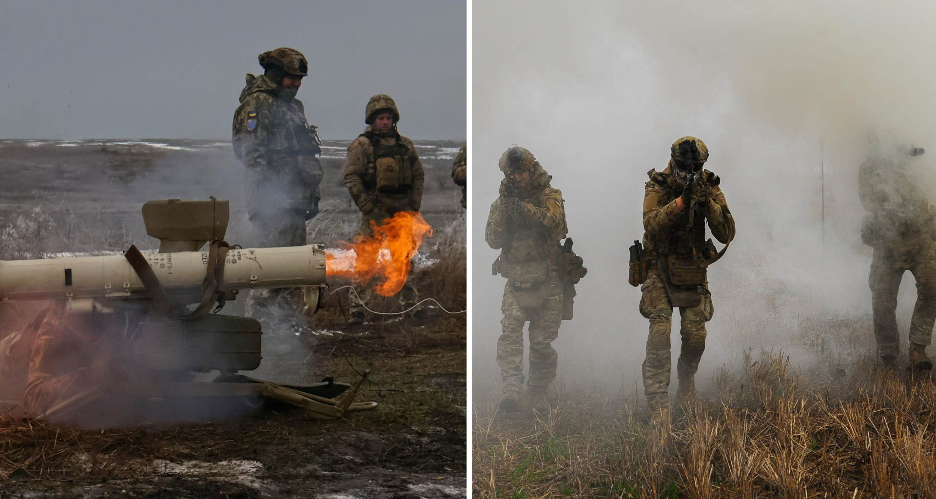 Ukraina återerövrar viktiga Kupjansk – enorma ryska dödssiffror | Världen