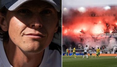 Klart: Elfsborg säljer Stoltz - Allsvenskan
