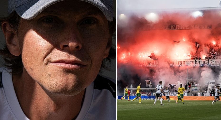 Klart: Elfsborg säljer Stoltz - Allsvenskan