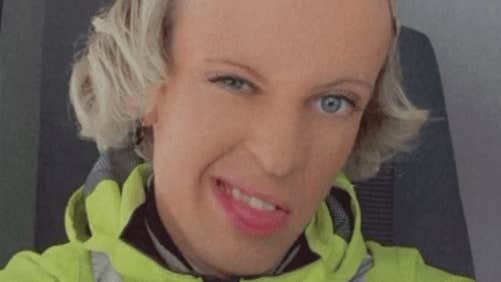 Vilma Andersson sökte hjälp för sexuella impulser