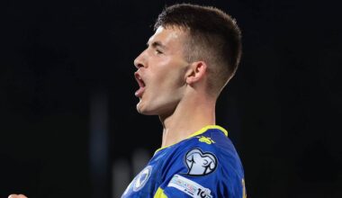 AIK vill låna in Samed Bazdar