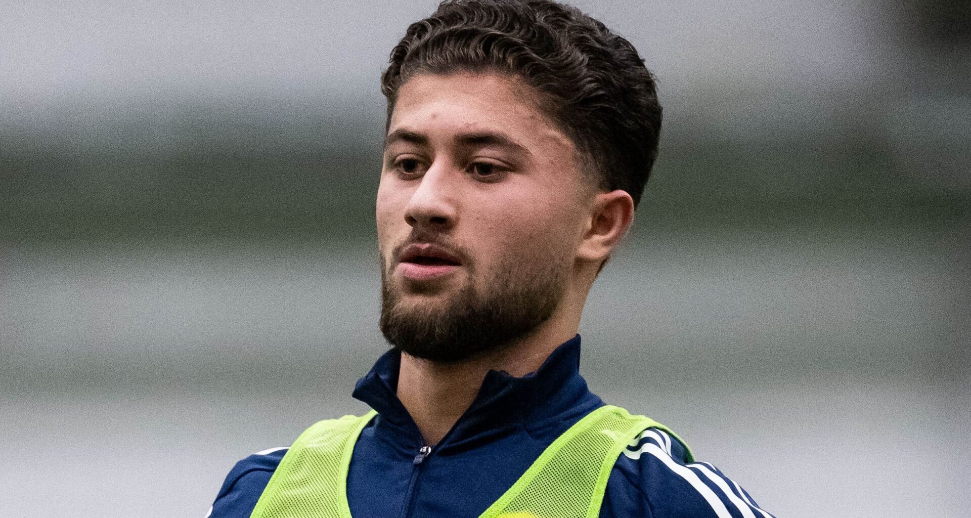 Allsvenskan • Oavgjort i Djurgårdens första träningsmatch