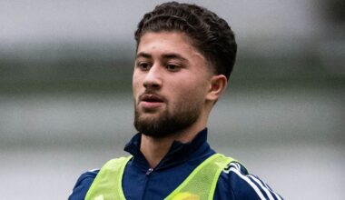 Allsvenskan • Oavgjort i Djurgårdens första träningsmatch