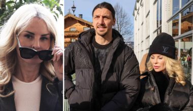 Zlatan och Helenas beslut om barnen – stoppas från lyxen | Fotboll