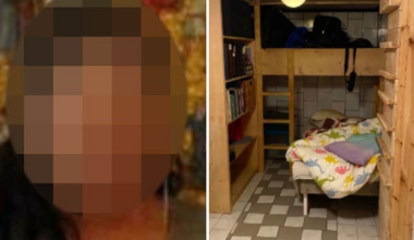 Mammans terror mot sina barn i skräckhuset Ljungby