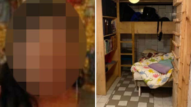 Mammans terror mot sina barn i skräckhuset Ljungby