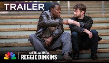 Video till Tracy Morgan är tillbaka i ny komediserie