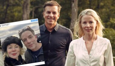 Därför har vi legat lågt