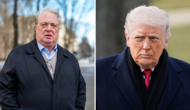 ”Nato står inför en kollaps”