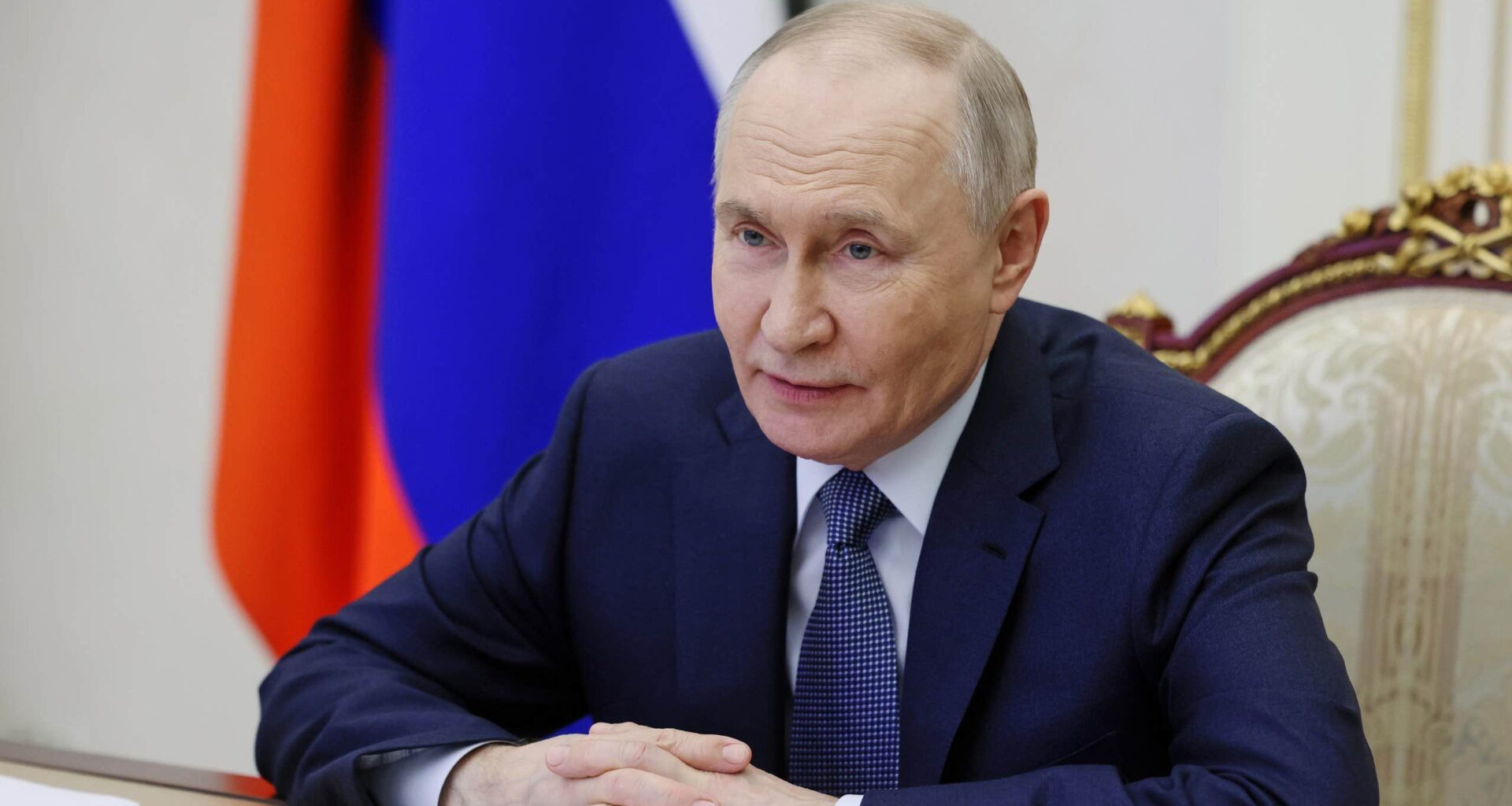 Rysk man dömd – anklagas för spioneri åt Sverige