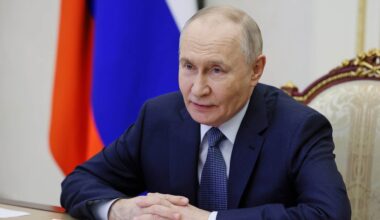 Rysk man dömd – anklagas för spioneri åt Sverige