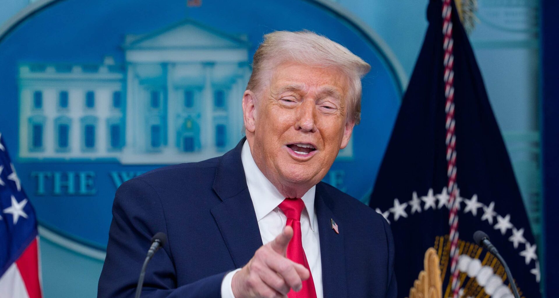 Så rik har Trump blivit på att vara president