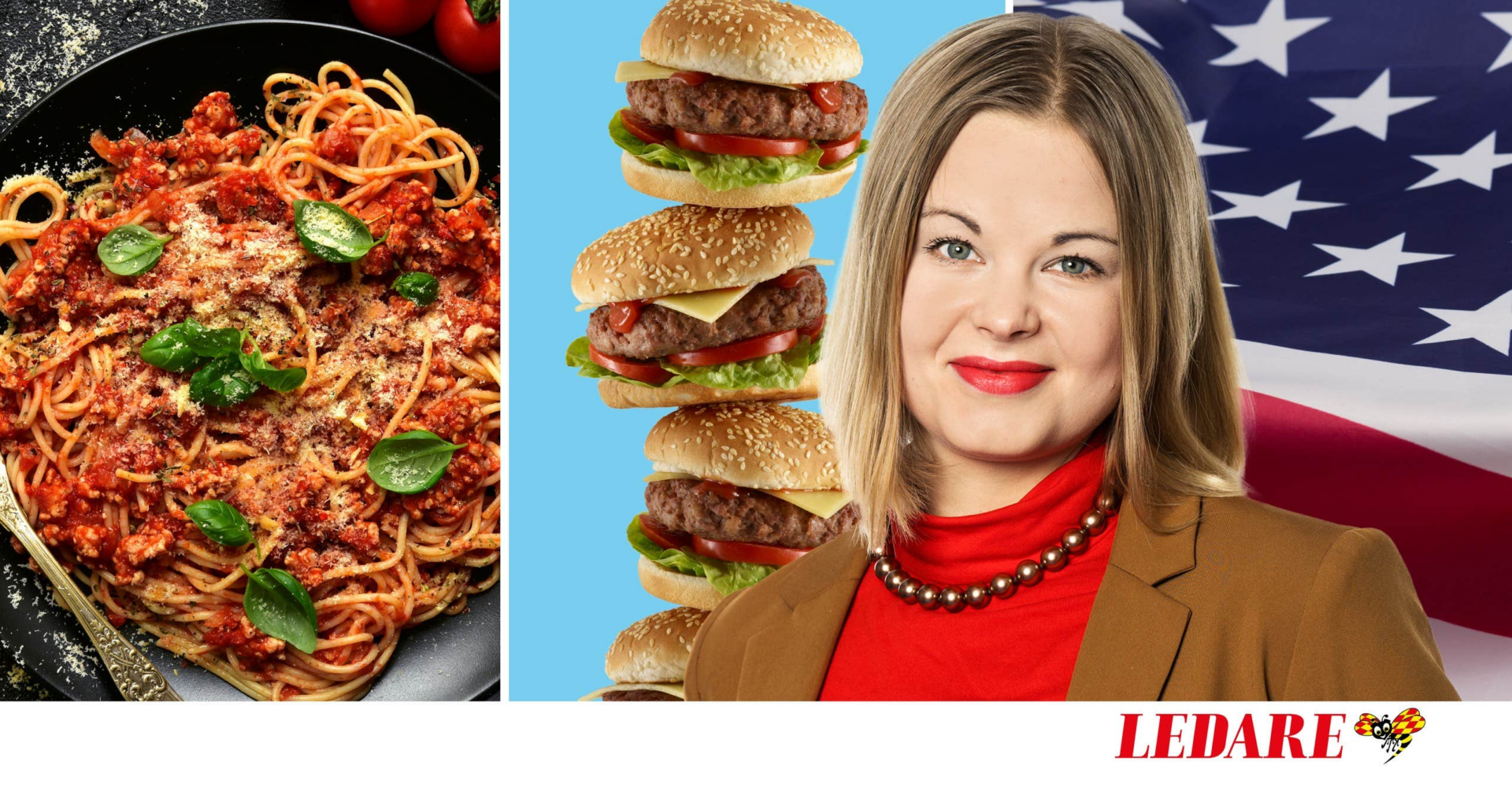 Trump ljuger om Europa