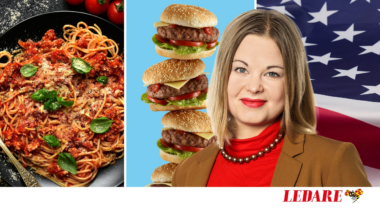 Trump ljuger om Europa