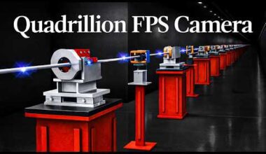 Video till Veritasium