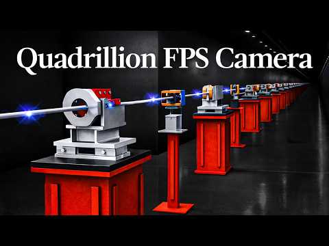 Video till Veritasium