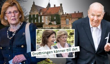 Adelns arvstvist om Trolle Ljungby: Hovet slog larm 2019