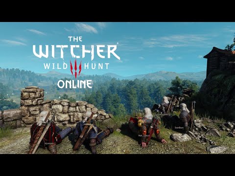 Video till Häng med andra Geralts i The Witcher 3