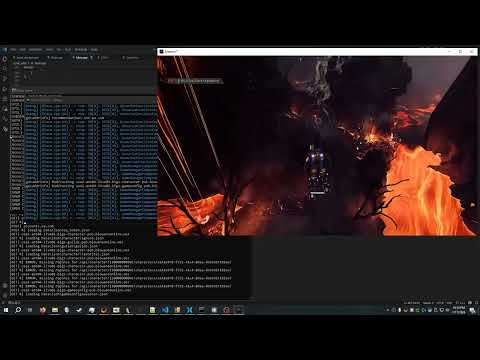 Video till Anthem lever vidare på privata servrar
