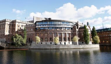 Allt om valet 2026 – följ direktrapporten