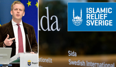 Regeringens krav stoppar effektivt bistånd