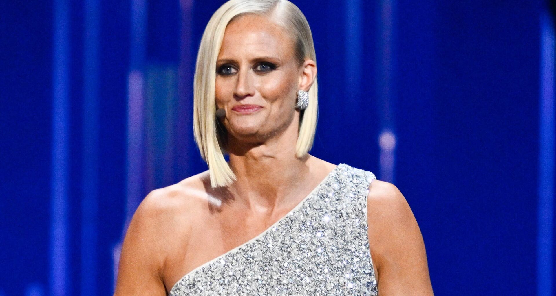 Carolina Klüfts vågade utspel: ”Jag är singel”