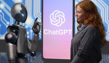 Chat GPT påverkar vårt språk och hur vi pratar