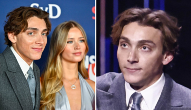 Duplantis hånas – för sitt utseende