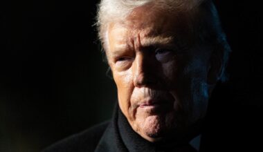 Trumps hot mot Kanada: 100-procentiga tullar