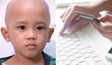 Cancersjuka barn blåsta på miljontals kronor i bedrägerier